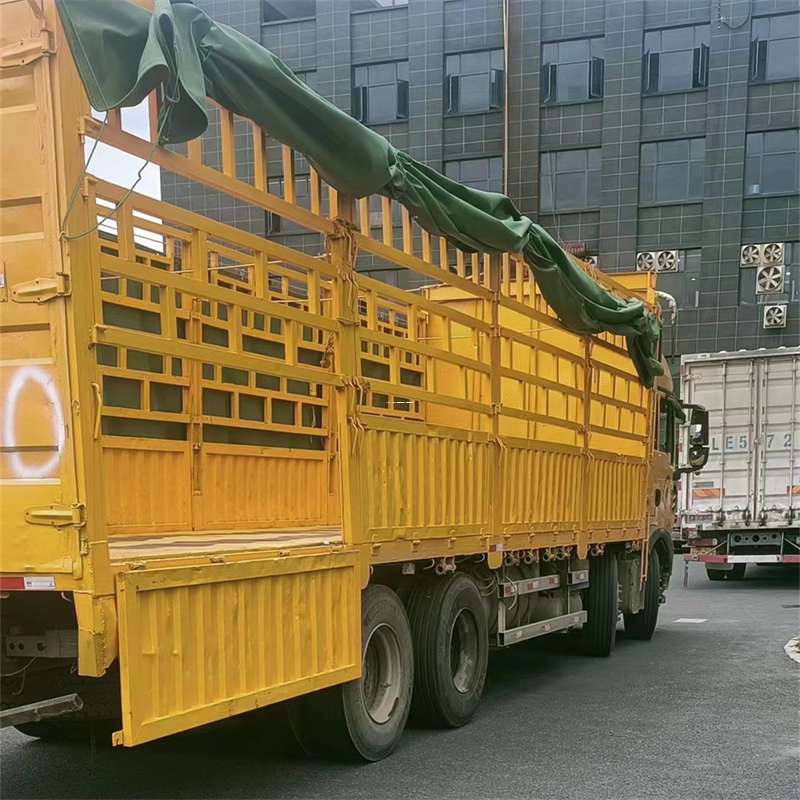 平度到新泰物流公司——一站式货运服务（到新泰的物流）