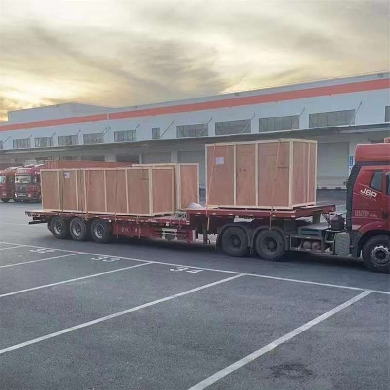 平度到岳阳物流公司——一站式服务，让货运更便捷