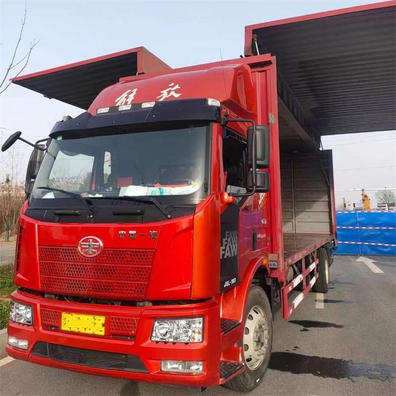 平度到即墨物流公司，一站式服务，让货运更便捷（到即墨物流公司,一站式服务,让货运更便捷）